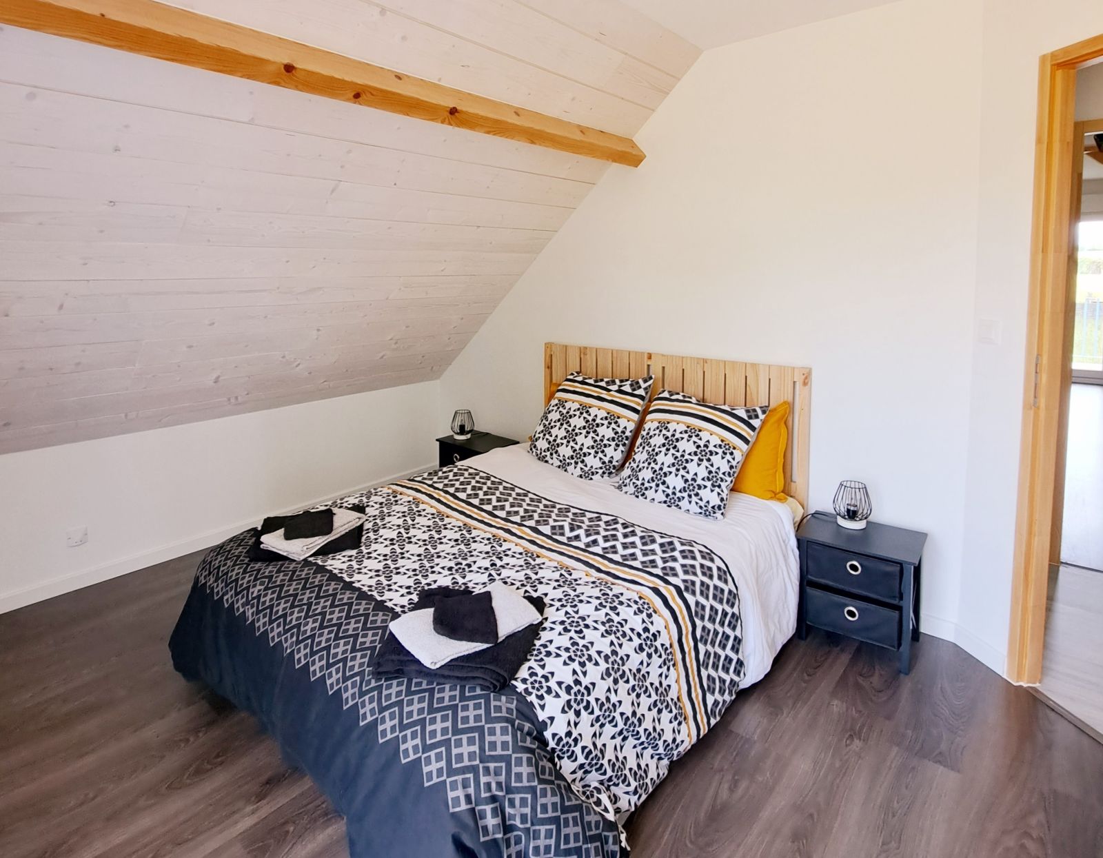 La maison au bout du chemin, Poey-d'Oloron - photo 12