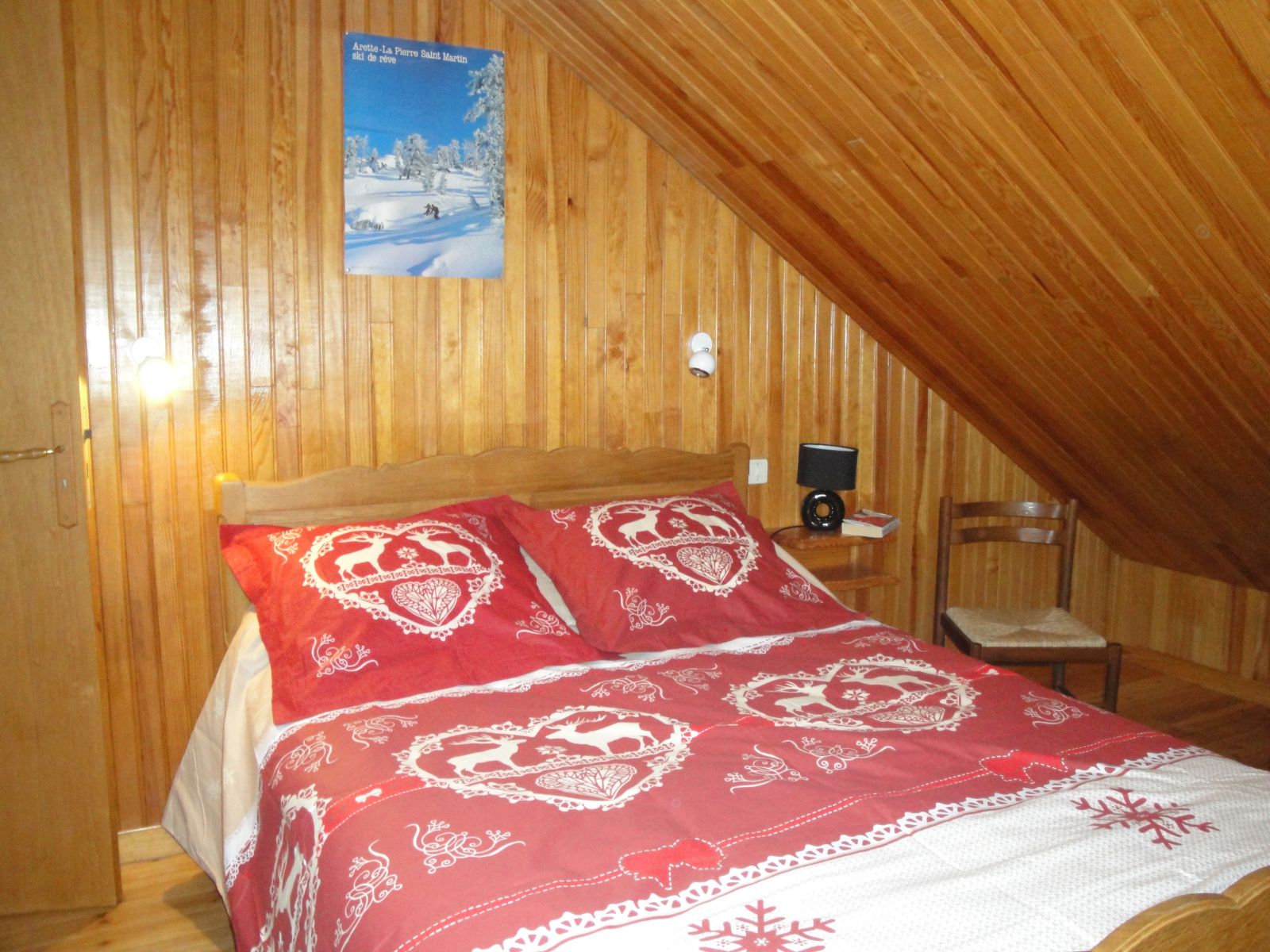 Chalet Adrien