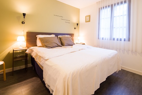 Domaine de L'Ancien Vignoble - L'Olive, Saint-Julien-de-Lampon - photo 14