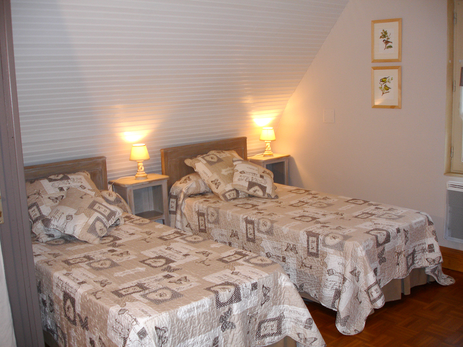 Côté Gartempe, La Bussière - photo 9