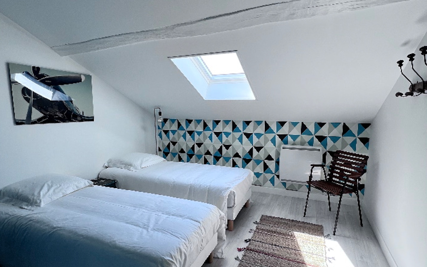 Maison Biscaya - Appartement Mont Jara, Caro - photo 3