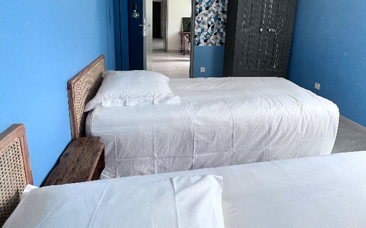 Maison Biscaya - Appartement Behorleguy, Caro - photo 5