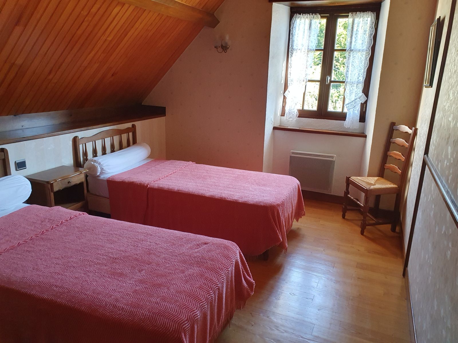 Gîte Bayé, Lescun - photo 4