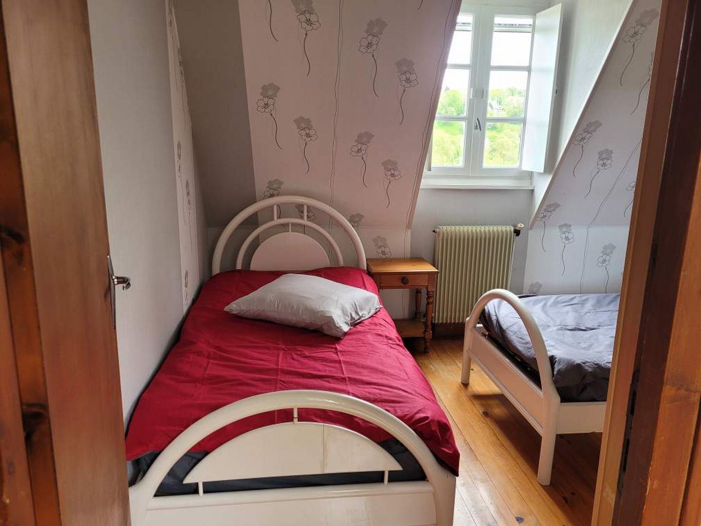 La maison de la ferme, Gurmençon - photo 8