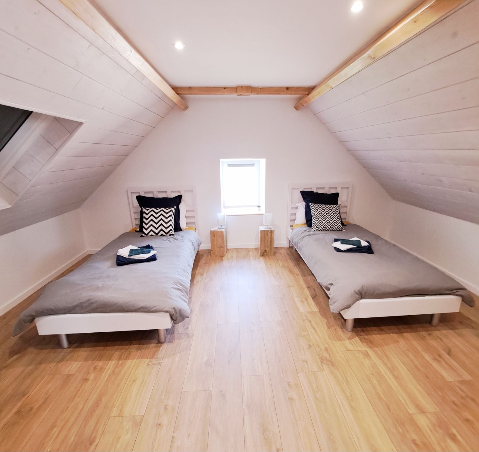 La maison au bout du chemin, Poey-d'Oloron - photo 3