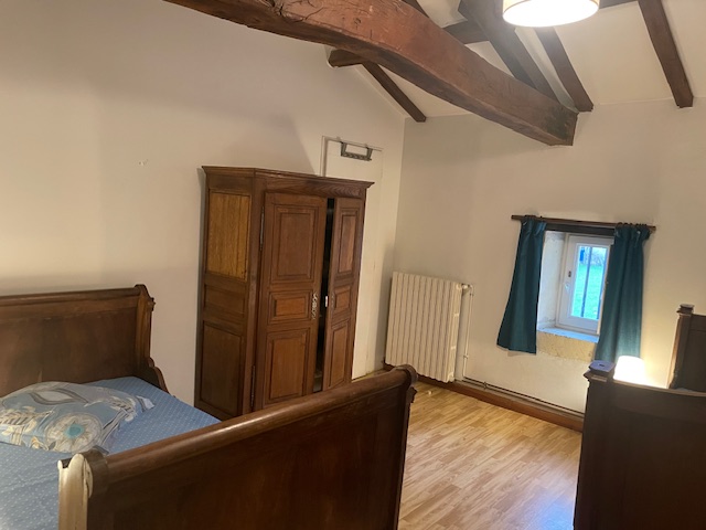 Pigeonnier du Rau, appt n°10, Gamarde-les-Bains - photo 10