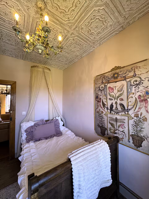 La Maison de la Grange, Saint-Martial-le-Mont - photo 5