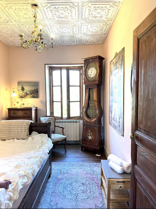 La Maison de la Grange, Saint-Martial-le-Mont - photo 6