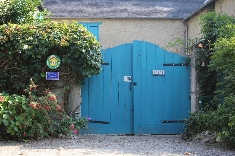 Maison Sabat