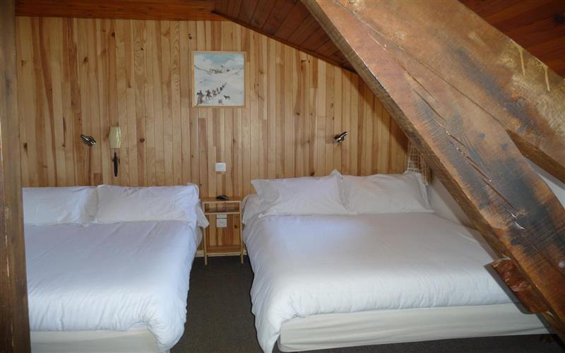 Hôtel Amoulat