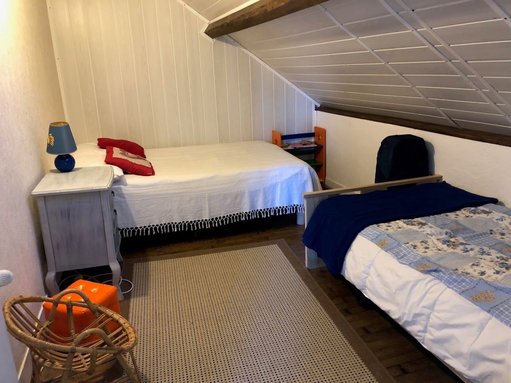 Gîte de Chavagnac, Saint-Cyr-les-Champagnes - photo 9