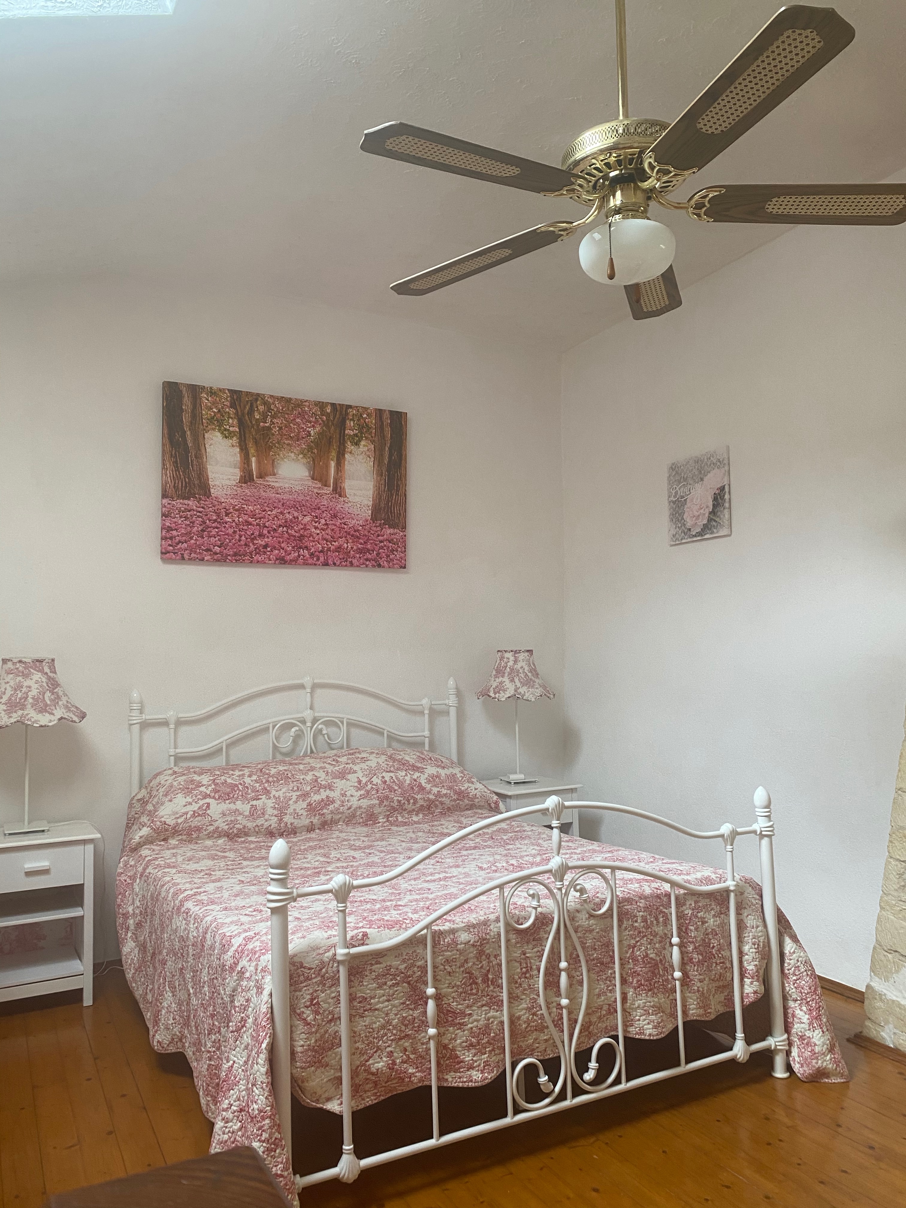 Le gîte de l'été, Rom - photo 2