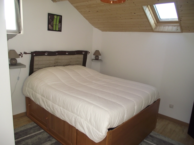 Lou Sécadou, Allas-les-Mines - photo 3