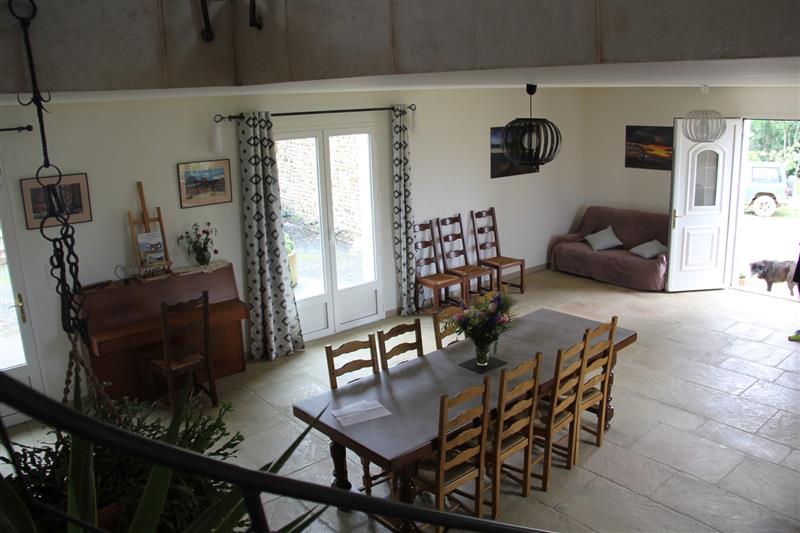 Maison Pesaulhé