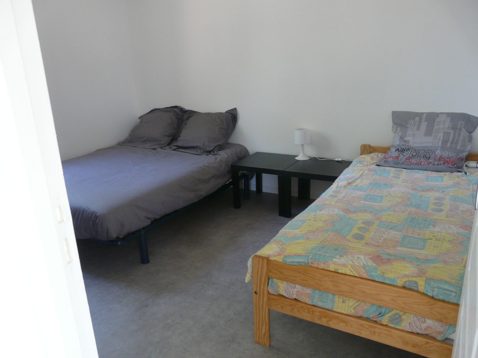 Chalet Marchand, Lanne-en-Barétous - photo 7