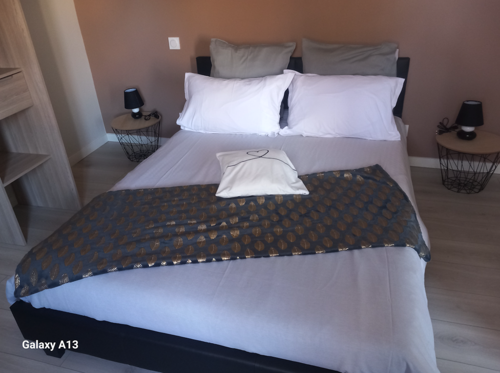 Gîte Pierrette, Cassen - photo 12