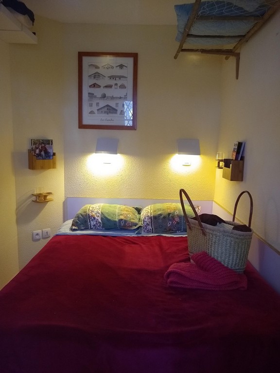 Appartement Albertine, Moliets-et-Maa - photo 14