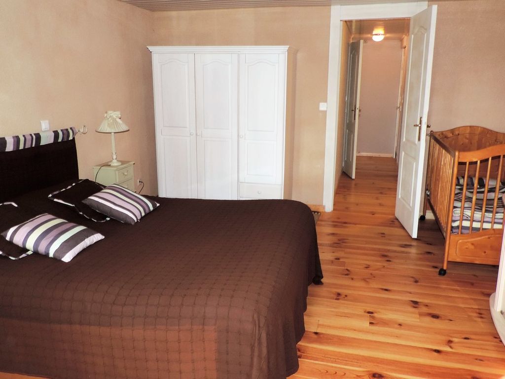 CHEZ SIMONE, Fursac - photo 2