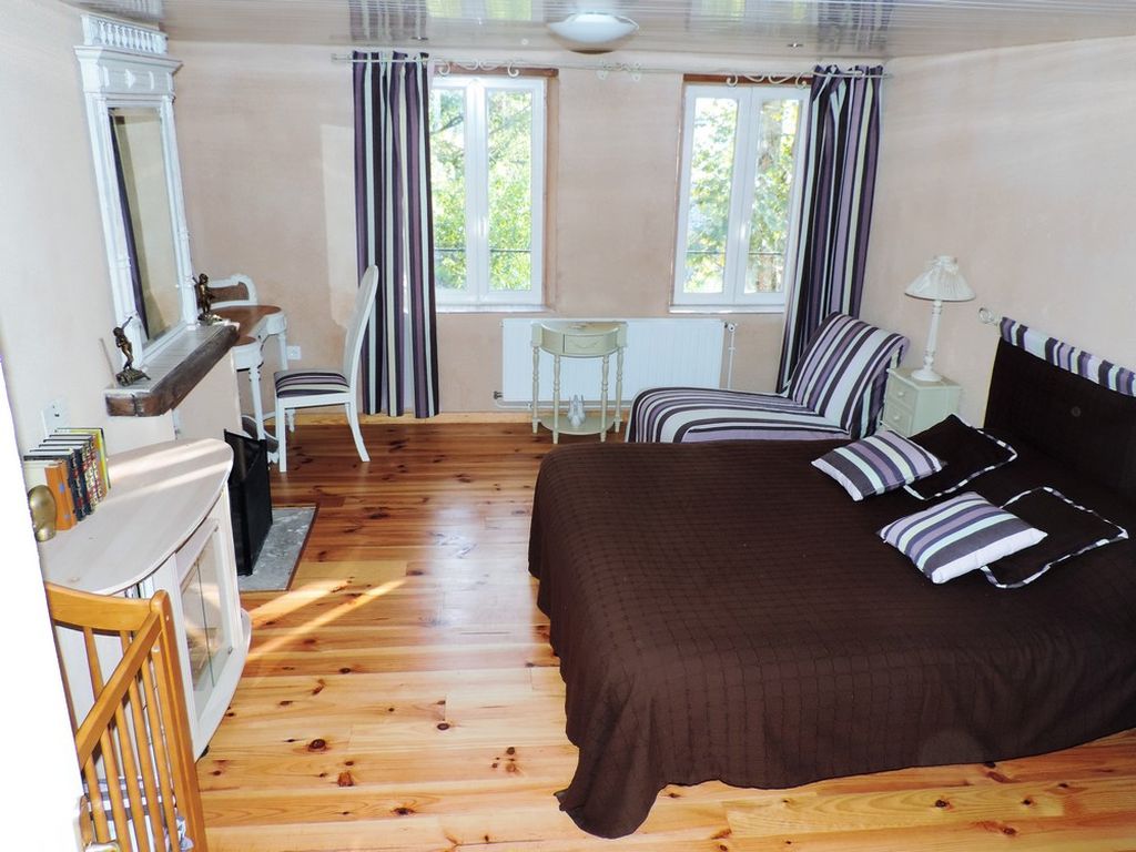 CHEZ SIMONE, Fursac - photo 10