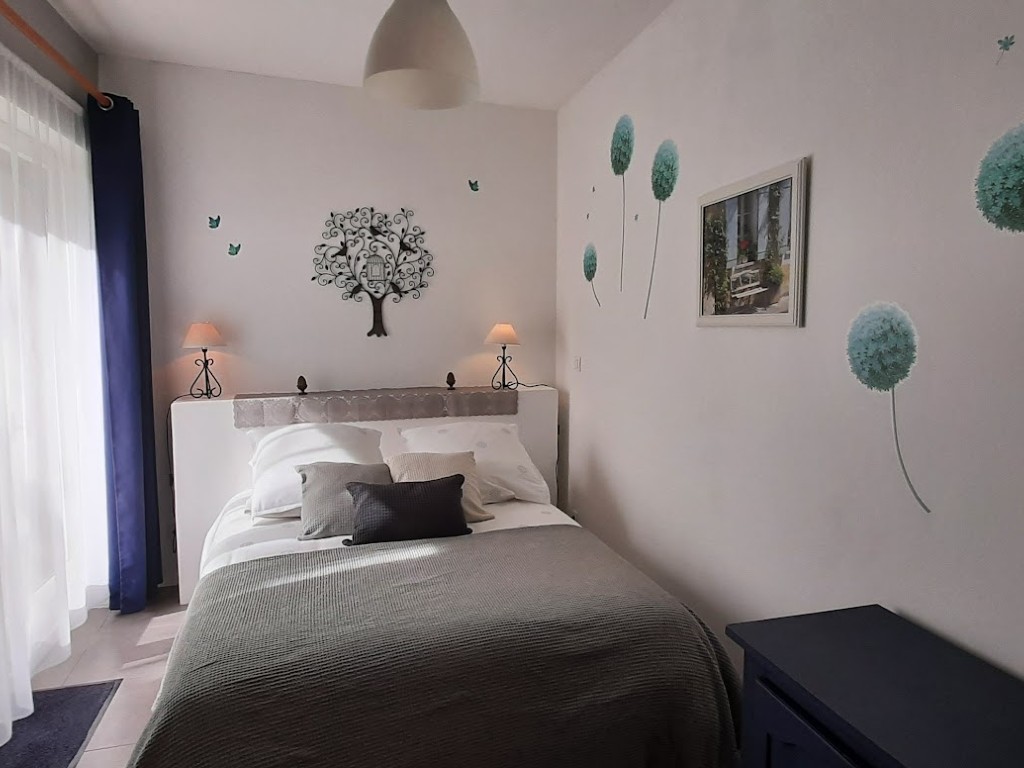 Perrot en Périgord : Maison Marqueyssac, Pressignac-Vicq - photo 8