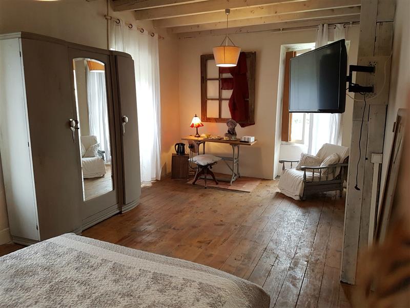 Chambres d'hôtes Chez Valérie