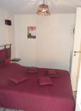 Meublé de Tourisme Dazols - photo 2