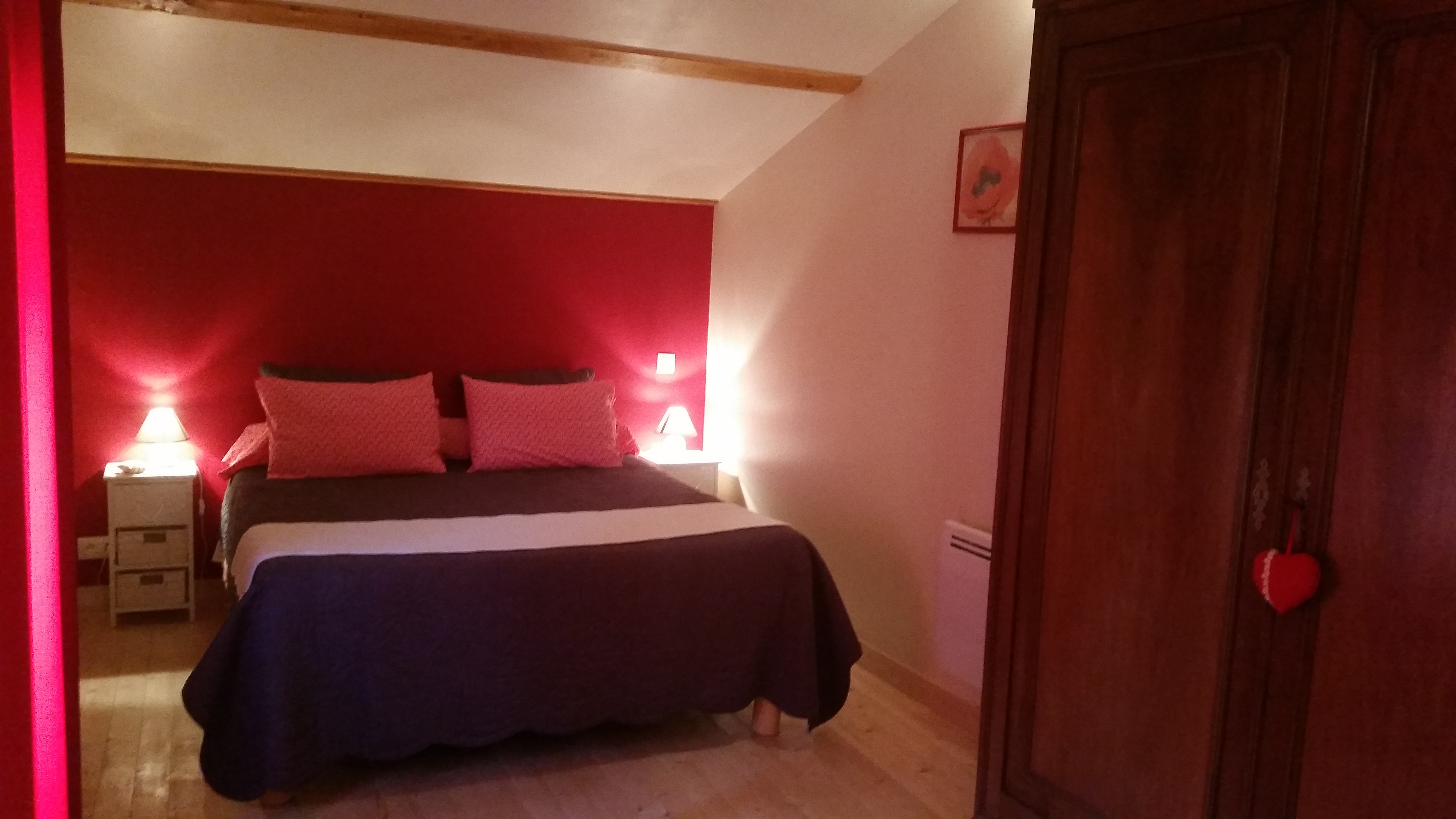 Maison Madame - meublé de tourisme (G 243), Coulon