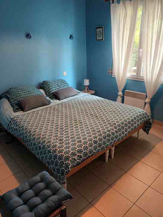 Manzinello Christine et Patrick, Aureilhan - photo 2