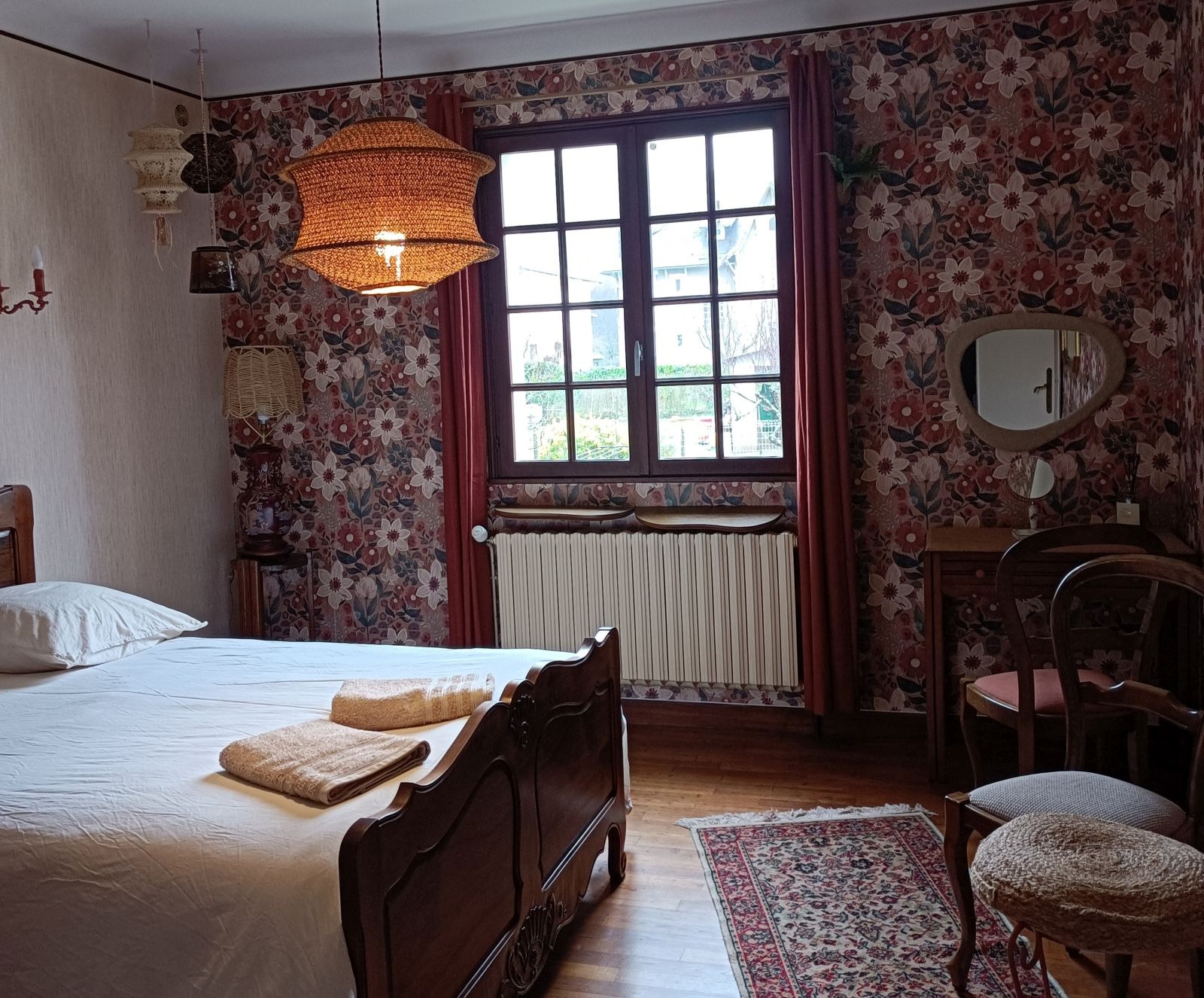 Maison Laguillon, Bedous - photo 2