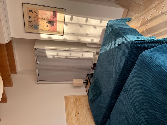 Gîte Châtaignier 4/6 personnes. - photo 4