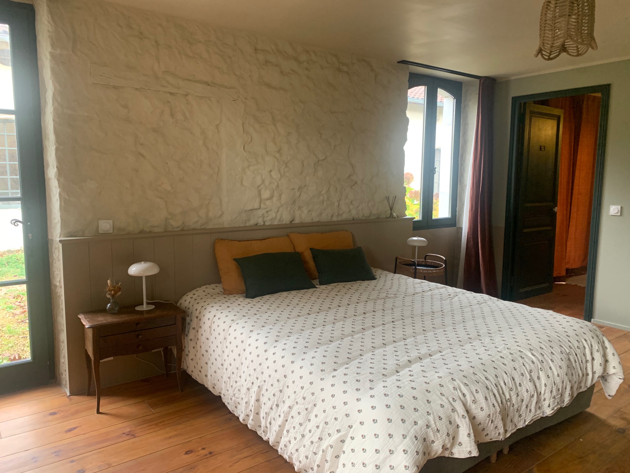 Maison Mirabelle, Gamarde-les-Bains - photo 16