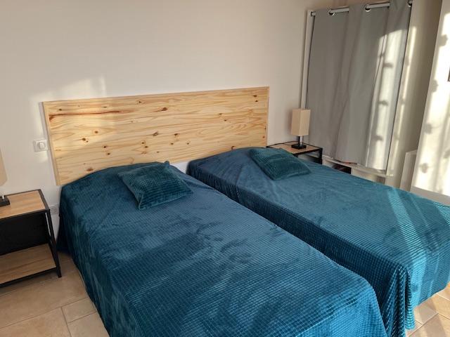 Gîte Châtaignier 4/6 personnes., Saint-Vincent-le-Paluel - photo 3