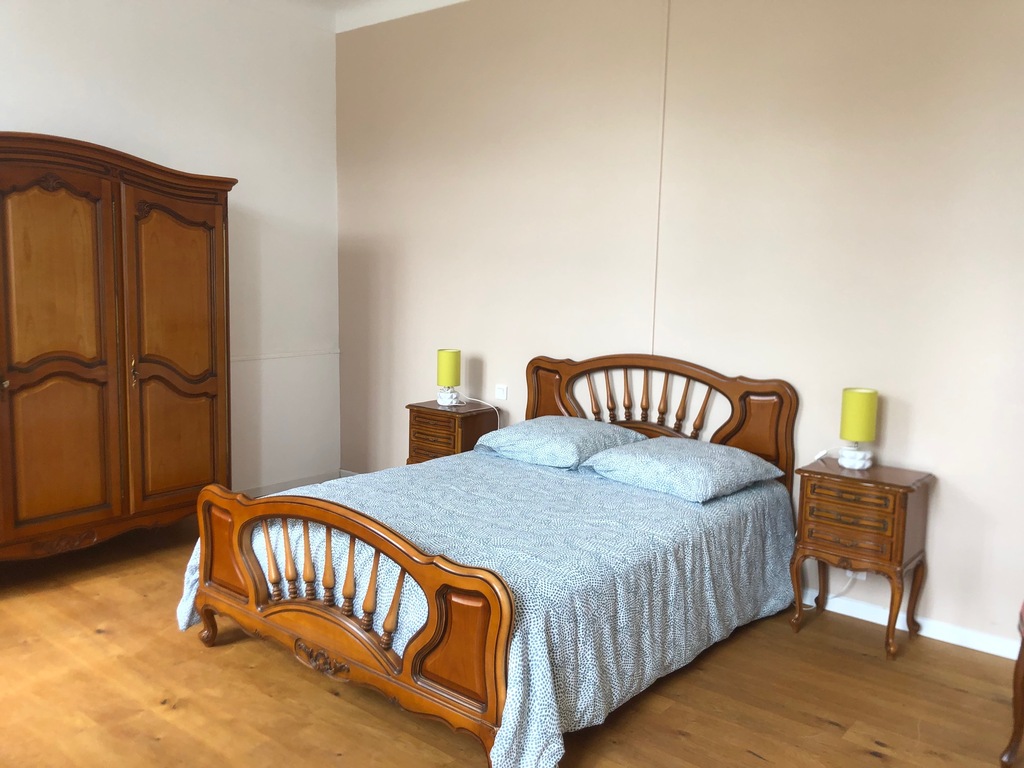 Maison Bordenave, Hinx - photo 15