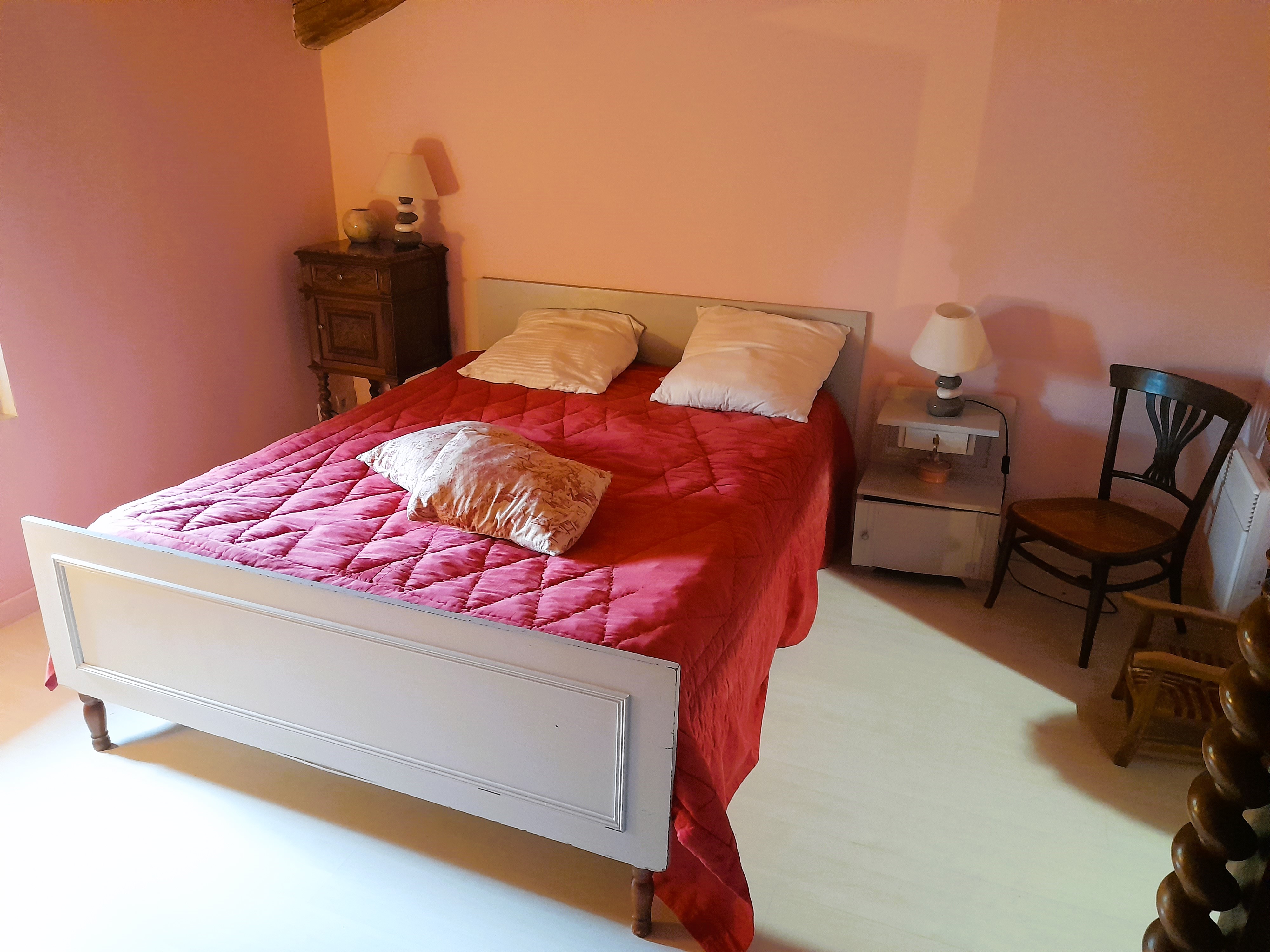 La Grange de Mamie, Coutures - photo 10