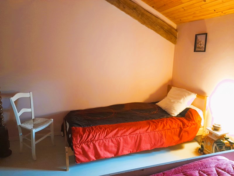 La Grange de Mamie, Coutures - photo 4