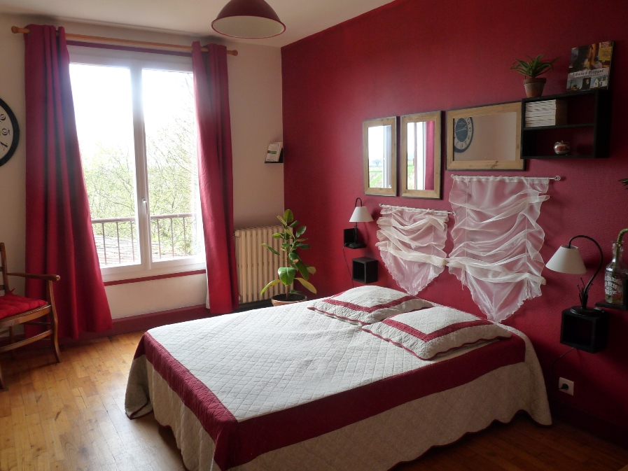 Chambre Rouge et Vin Blanc, Monbazillac - photo 3