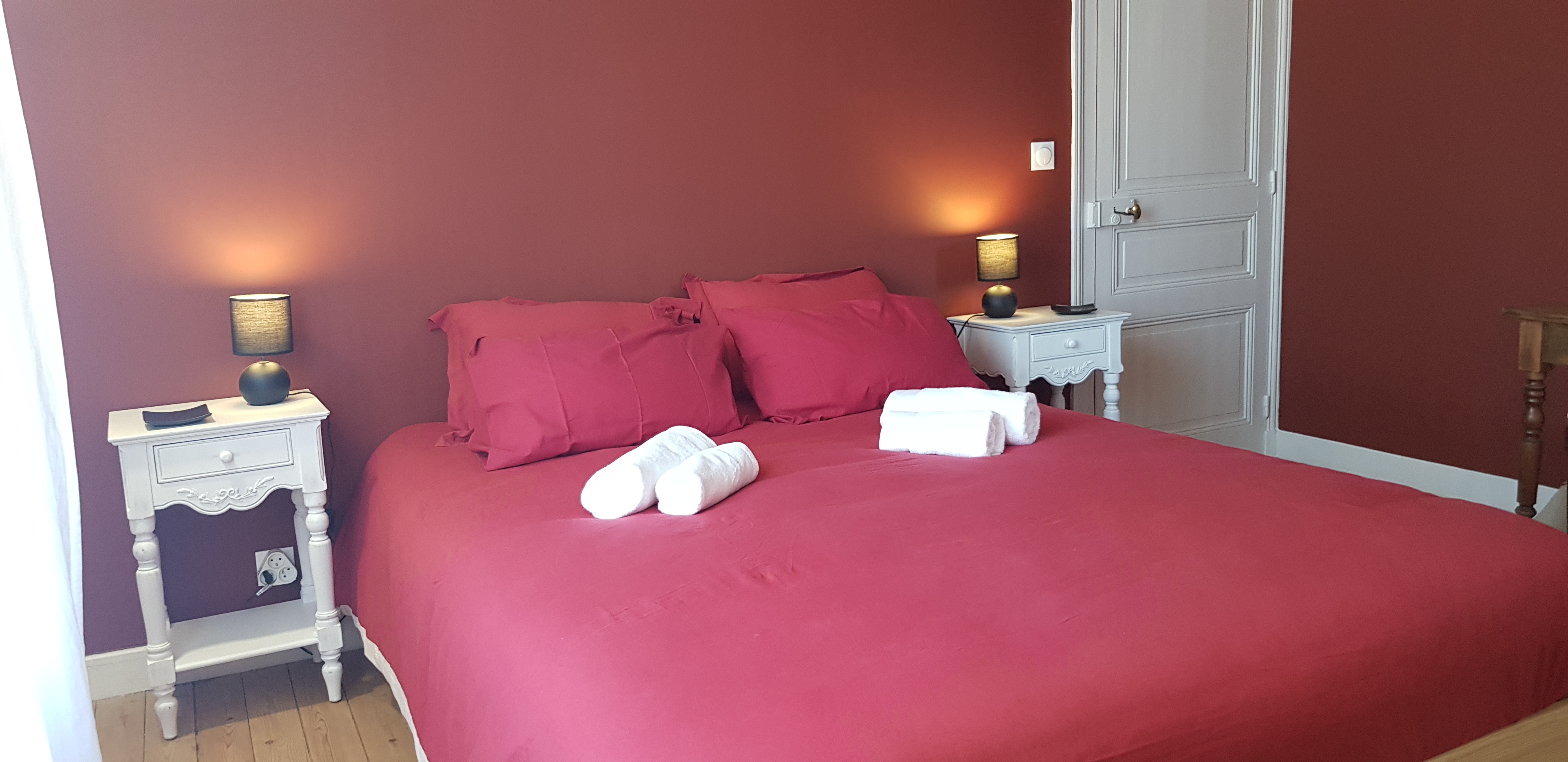 La Maison des Vacances de Laure, L'Isle-Jourdain - photo 10