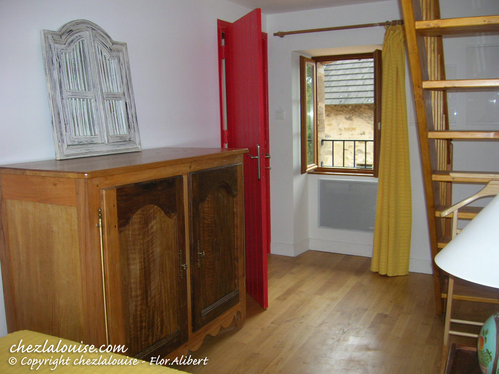 Chez La Louise, Terrasson-Lavilledieu - photo 4