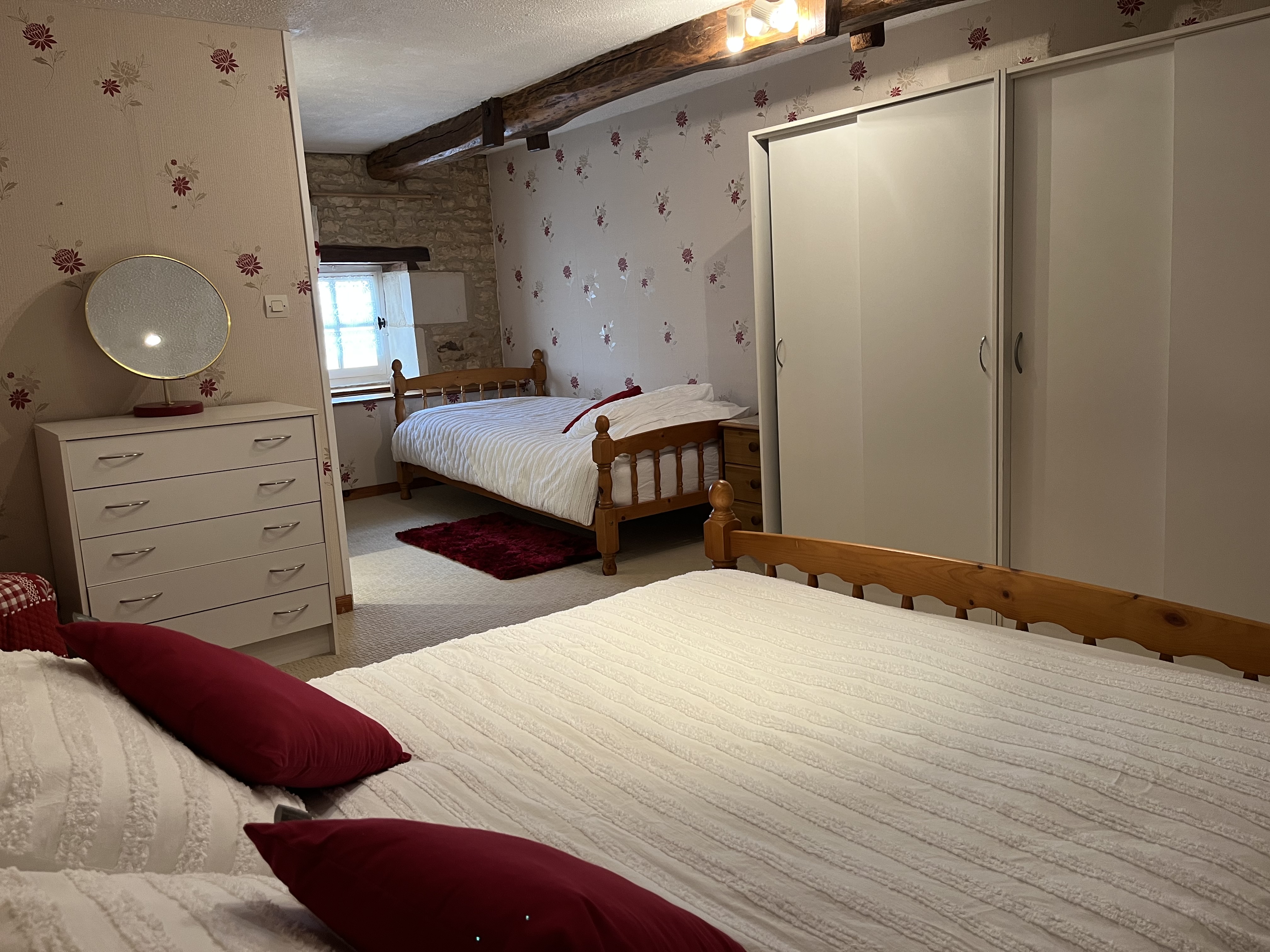 L'appartement de l'été, Rom - photo 7