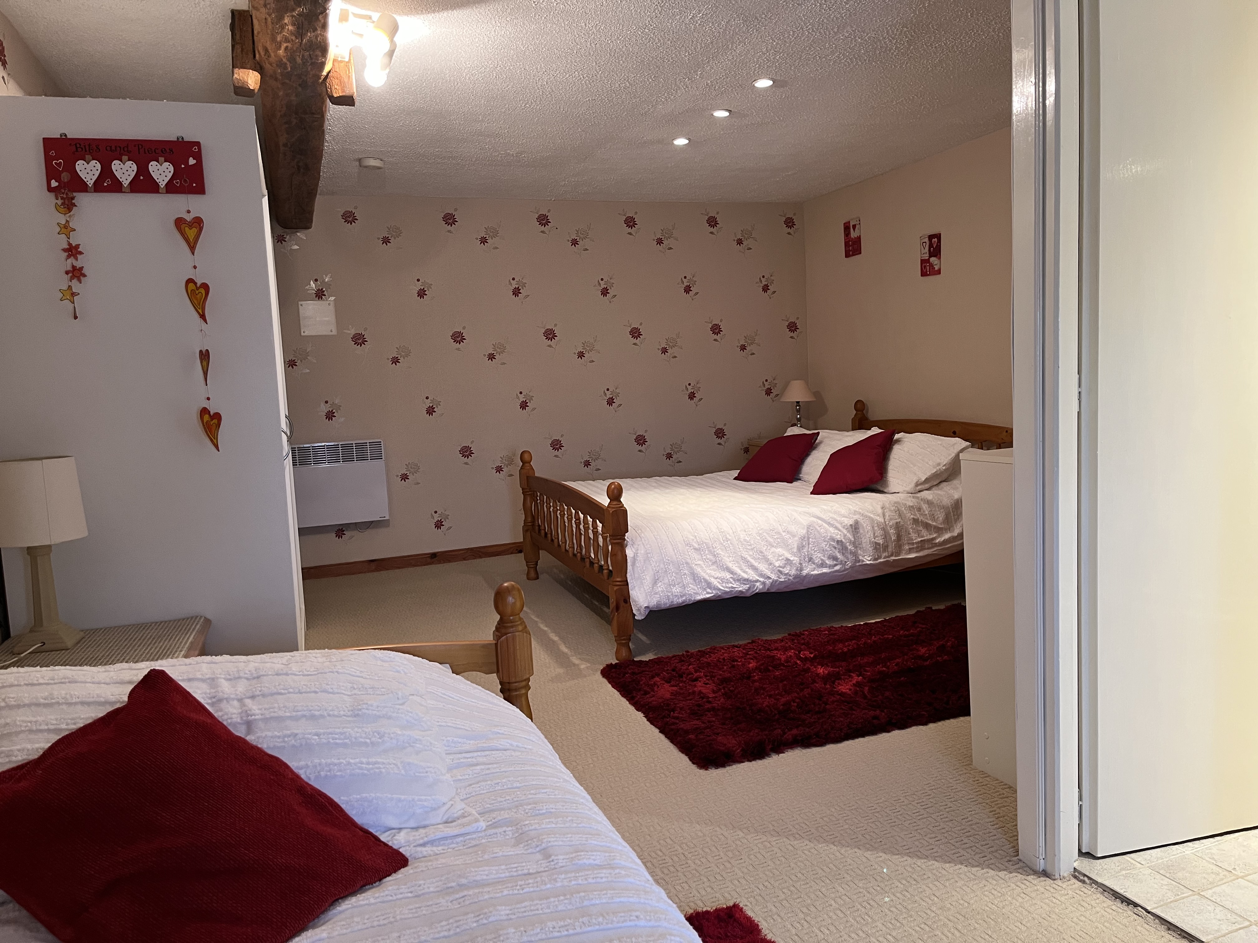 L'appartement de l'été, Rom - photo 11