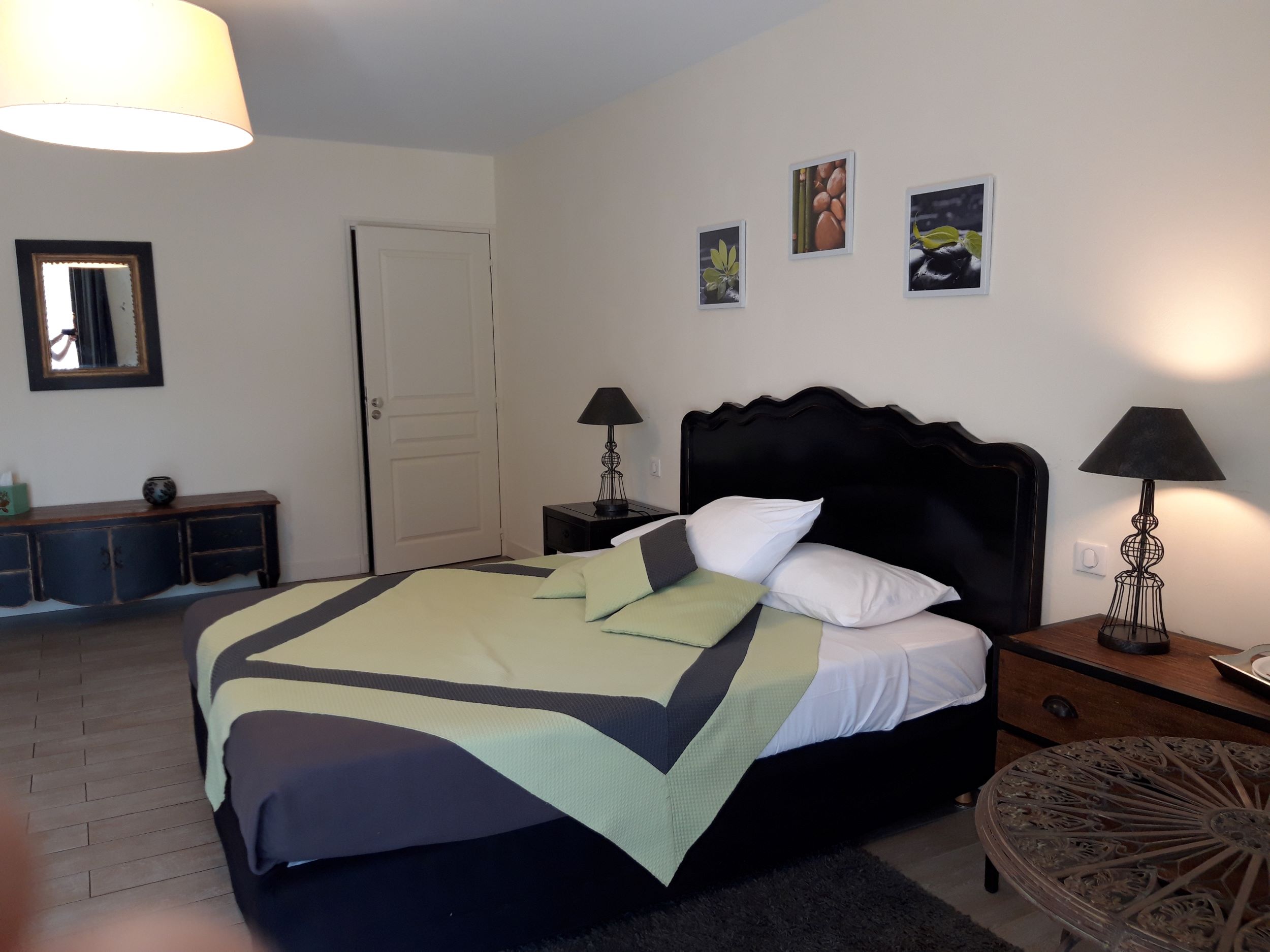 Domaine du Grand Brugeron, Vigeois - photo 9