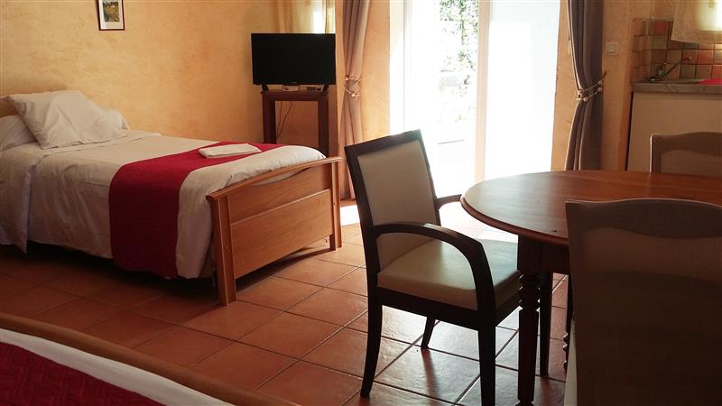 Chambre d'hôtes l'Auberge Cavalière Pyrénées