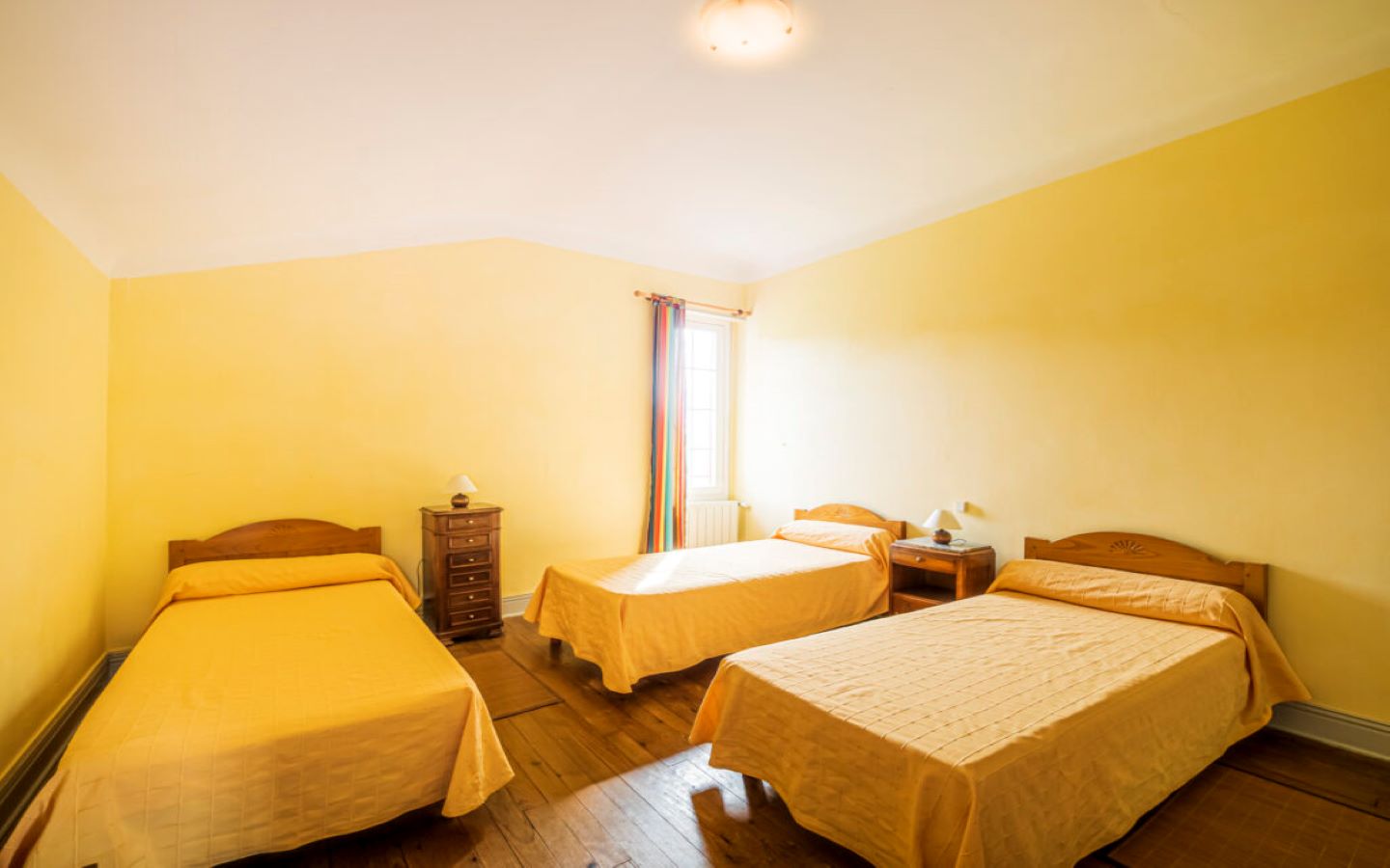 Gîte Zelai Begi - Auzkia, Aldudes - photo 7