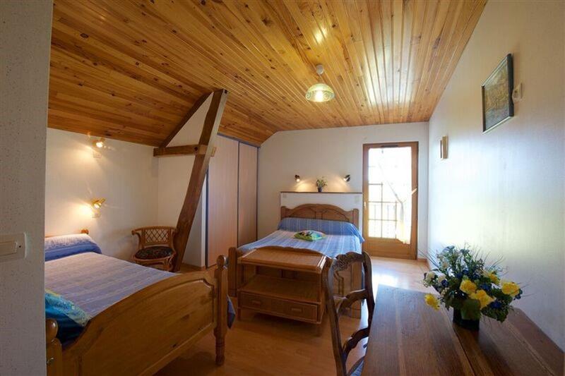 Maison Rachou