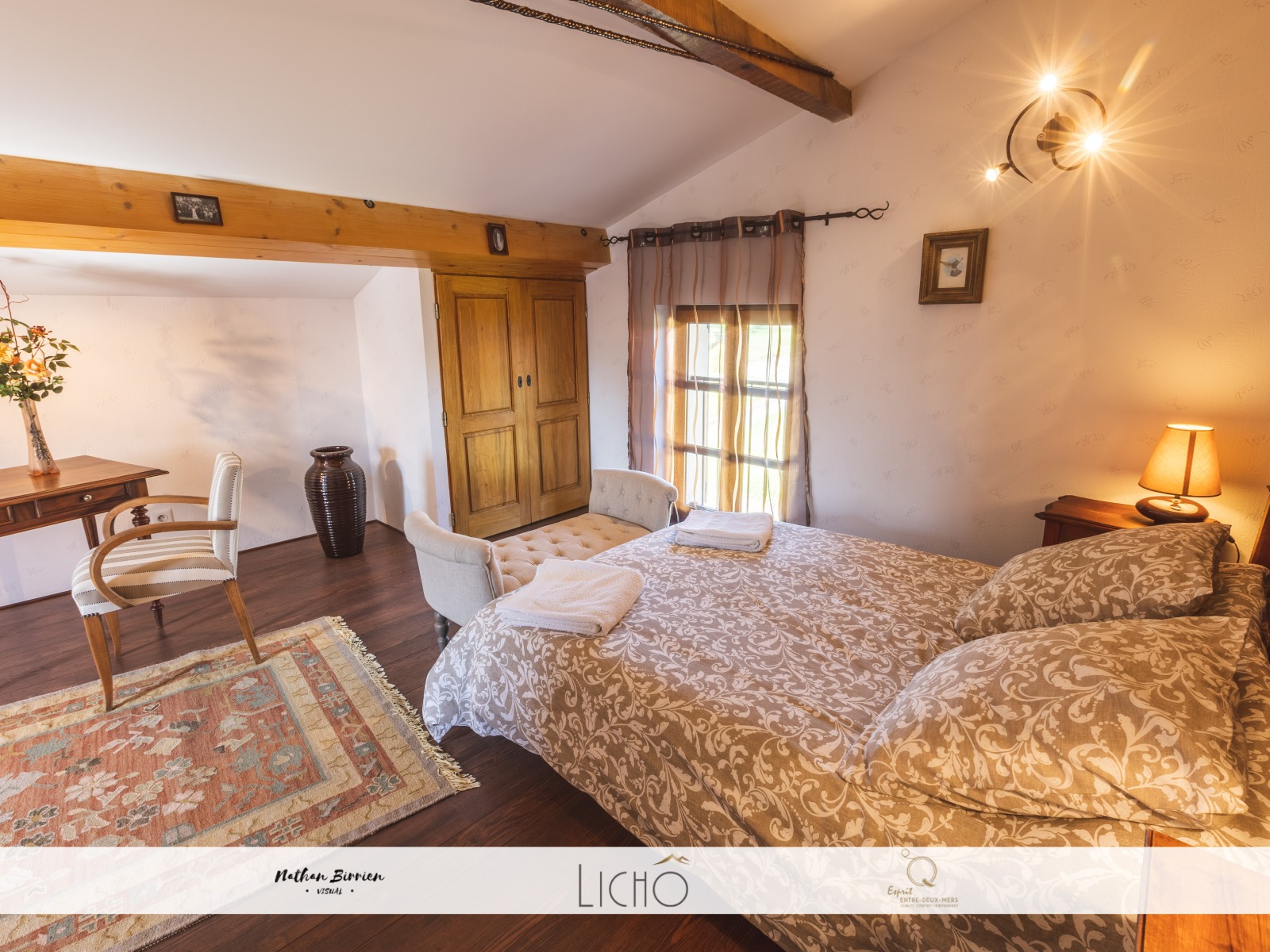 Le Relais de Garonne, Bourdelles - photo 18