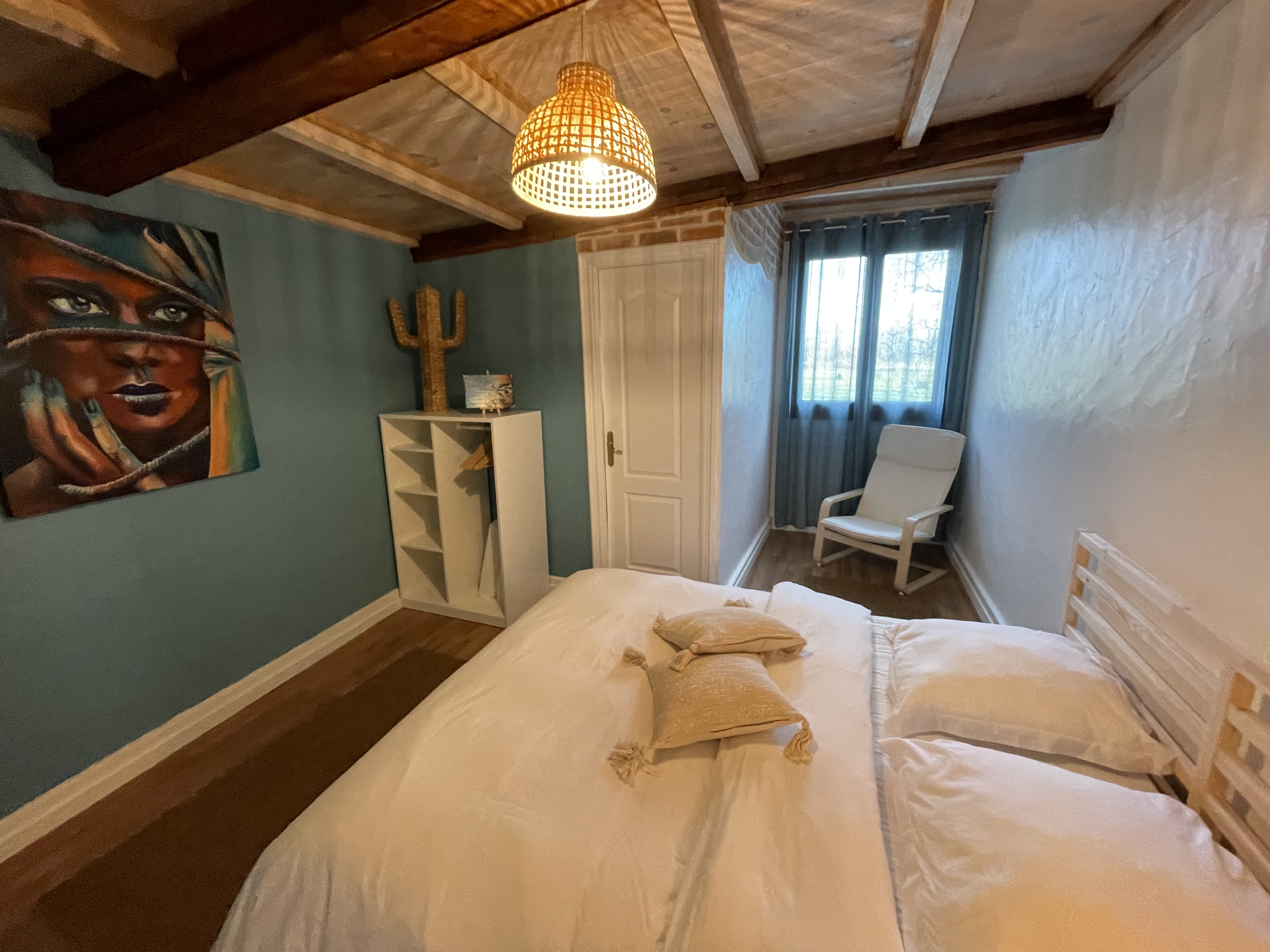 La Maison des Eaux, Saint-Jean-de-Thurac - photo 3