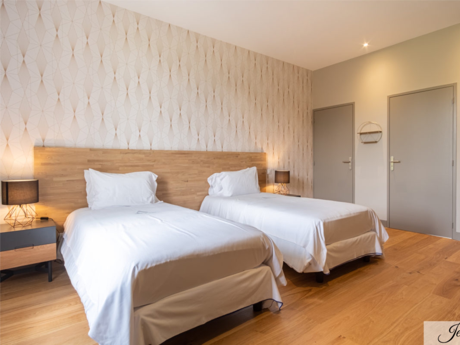 Chambres d'hôtes du Château de Seguin, Lignan-de-Bordeaux - photo 4