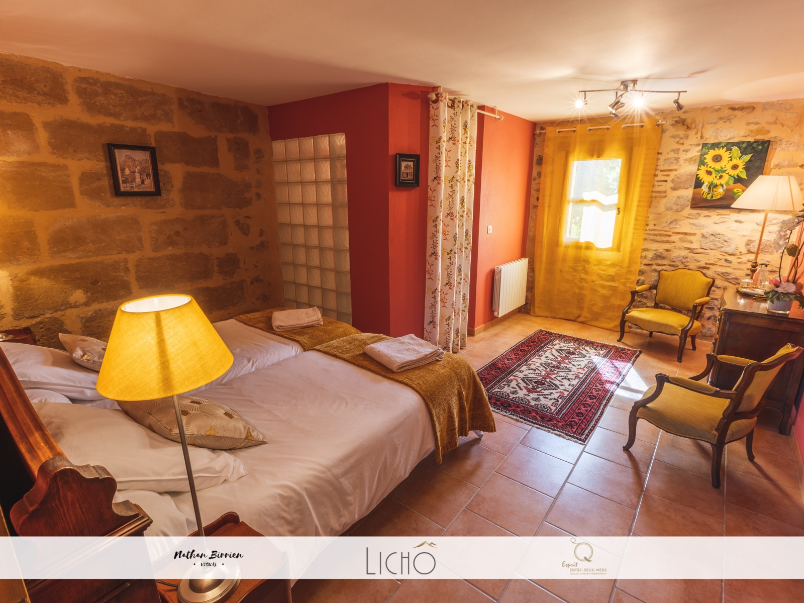 Le Relais de Garonne, Bourdelles - photo 7