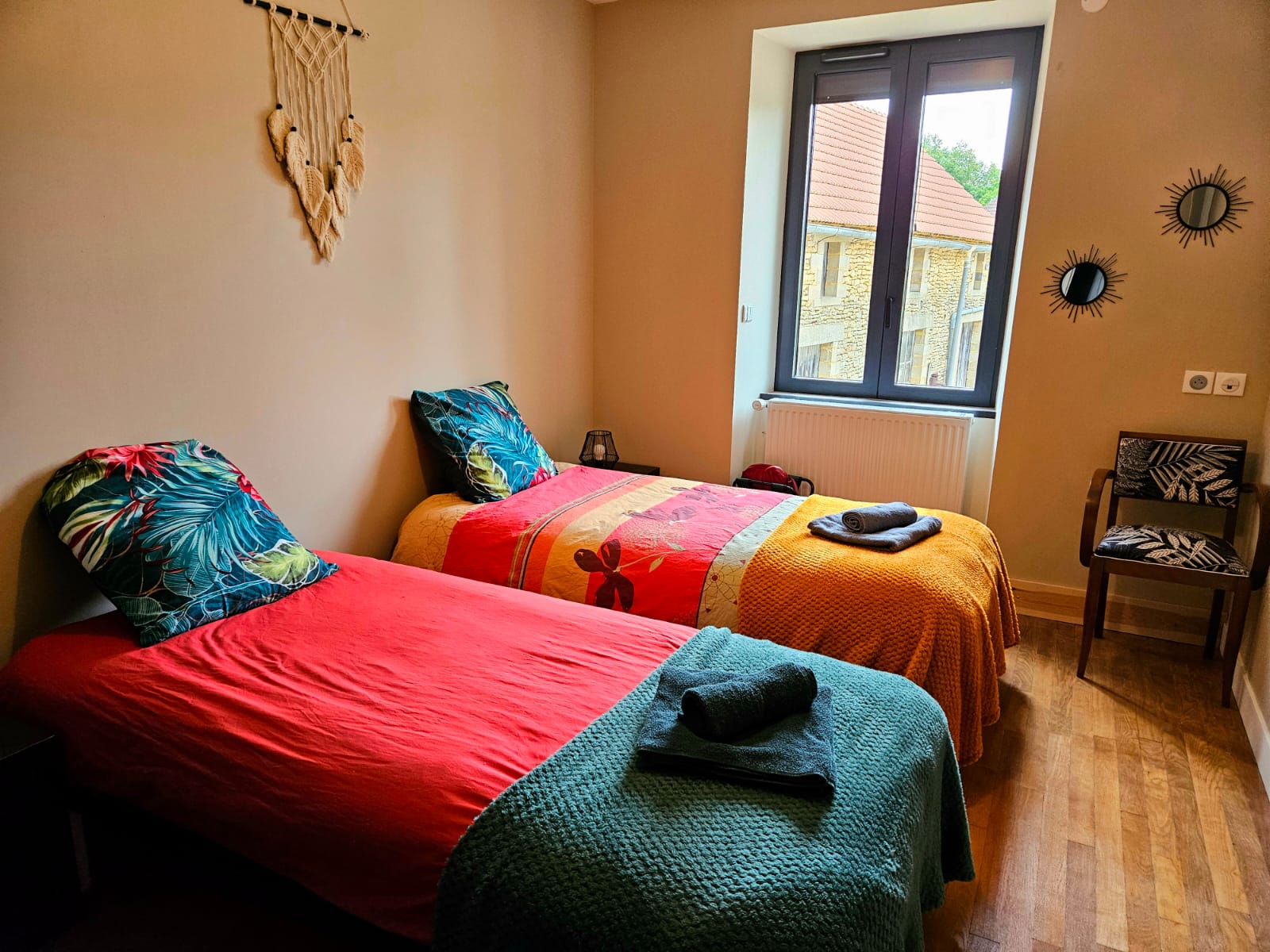 Gîte Nature 24, Saint-Geniès - photo 19