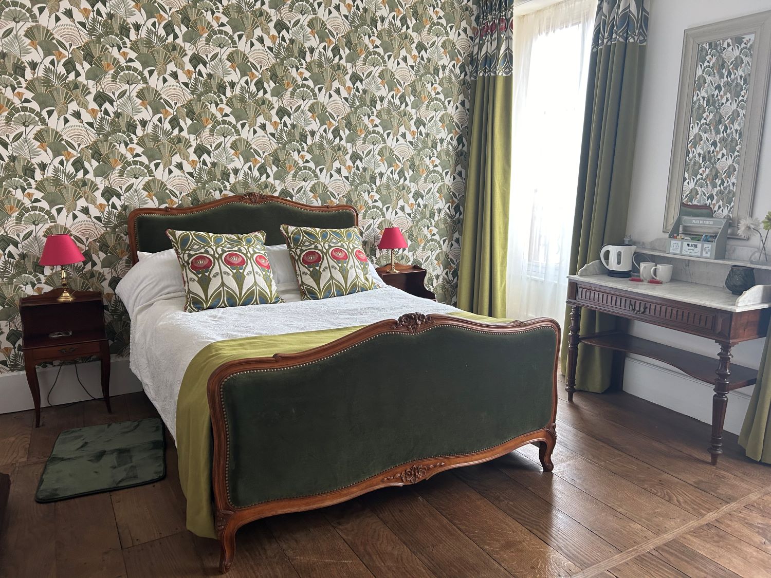 BnB Maison de ville, Lubersac - photo 4